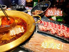 -哥老官重庆美蛙鱼头(虹口龙之梦店)