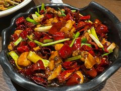 -掌上鲜(南顺城街店)