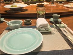 -湖畔居茶楼(湖滨店)