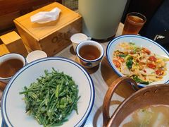 -妈妈的味道·腾冲特色菜(和顺古镇店)