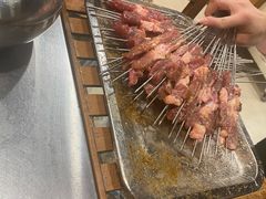 -小寒羊烧烤(凯瑞时代大厦店)