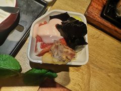 -豪客来牛排(大汉口城店)