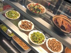 -新凯旋烧烤·燕姐千岛湖土菜