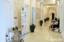 -武汉五洲整形外科医院