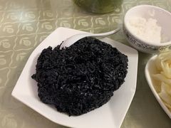 乌米饭-鱼水情·农家菜·大鱼头(南山竹海店)