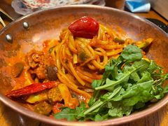 -I HOLIC艾豪丽披萨(KKone店)