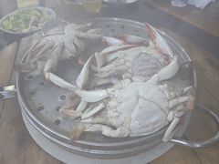 -九层海鲜塔(市南店)