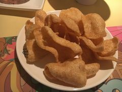 -甘尼仕印度餐厅爵士酒吧(阳春巷店)