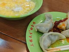 -三镇民生甜食馆(胜利街总店)
