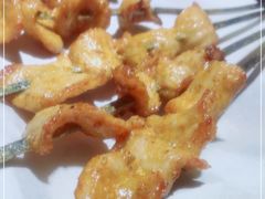 -小杨烤肉(朱雀店)