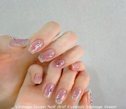 -LILY NAILS美甲美睫