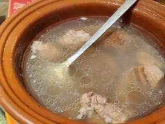 -百年神厨·地道川菜(清江西路店)