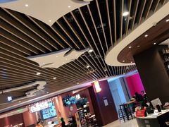 -深圳来福士广场