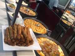 -冯鑫记南京鸭血粉丝汤(来燕路店)