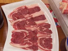 -1078號老北京涮肉(松柏店)