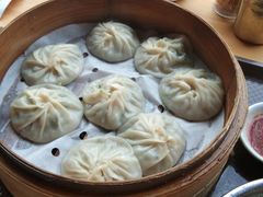 -鑫旺旺汤包(总店)