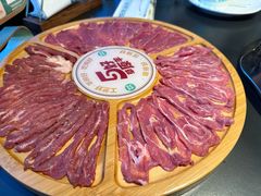 -阳坊胜利涮羊肉(阳坊老店)