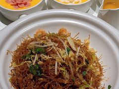 -新华饭店·新津菜·酥皮烤鸭·海鲜(津湾广场店)
