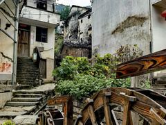 -新安江山水画廊风景区
