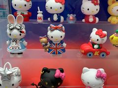 -泡泡玛特POPMART(蓝色港湾店)