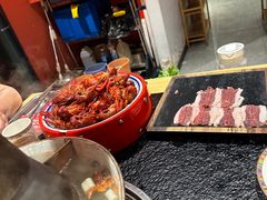 -京炭铜锅涮肉·羊蝎子·羊肉炉(保利·时光里店)