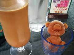 -龙记·香港茶餐厅(海上世界店)