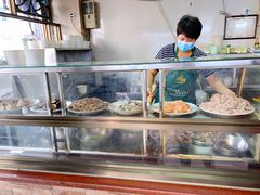 -乌糖沙茶面(民族路店)