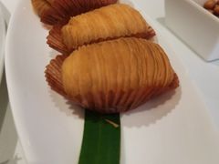 -潮福城大酒楼(湖滨北路店)