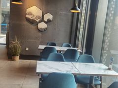 -海岩咖啡(南中环国金店)