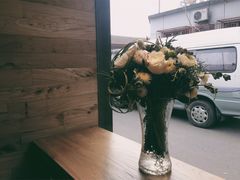 -VOYAGE COFFEE(北锣鼓巷店)