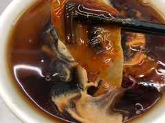 -杨记灌肠(食品街店)
