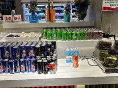 -玫瑰花园自助烤肉(顺义鑫海韵通店)