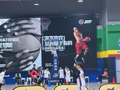 -翼速篮球·儿童体适能·中考体育(鲁能城店)