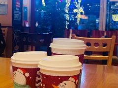 -COSTA COFFEE(中粮祥云店)