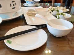 -北京小肠陈饭庄(方庄店)