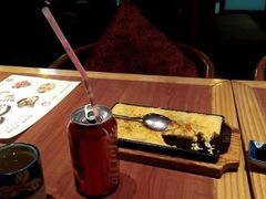 -仓桥家·焗寿司·锅物(光谷步行街店)