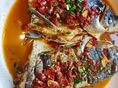 -丰乐餐厅·始于1999·本地老字号