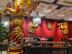 -囍凤楼·粤菜·点心·火锅(温特莱店)