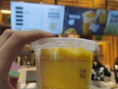-7分甜(雨花客厅店)