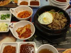 -金妈家烤肉(龙湖U城天街店)