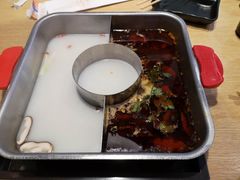 -新辣道鱼火锅(领展购物广场·中关村店)