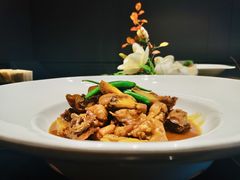 -江仙雅居(中航国际店)