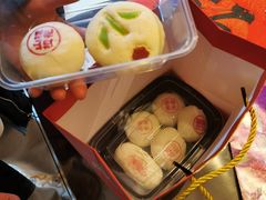 -富华斋饽饽铺·宫廷糕点·伴手礼(护国新天地店)