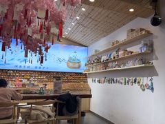 -陶语手工·拼豆·陶艺·银饰diy(宽厚里店)