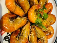 -威皇广福和小海鲜(安远路店)