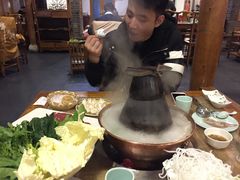 -东来顺饭庄(西直门店)