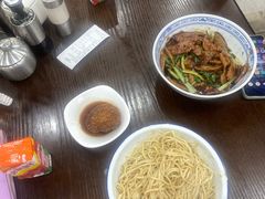 -福海面馆(阳曲店)