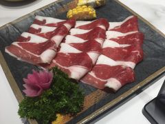 -妥妥烤肉料理(凯德店)