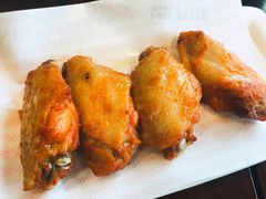 -Mr.Pizza米斯特比萨(苏州平江万达广场店)