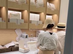 -米糯糯·MINONO·大福冰淇淋(青岛万象城店)